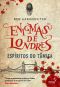 [Rivers of London 01] • Enigmas De Londres